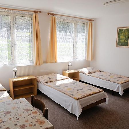 Ubytovna Český Krumlov Δωμάτιο φωτογραφία