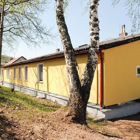 Ubytovna Český Krumlov Εξωτερικό φωτογραφία