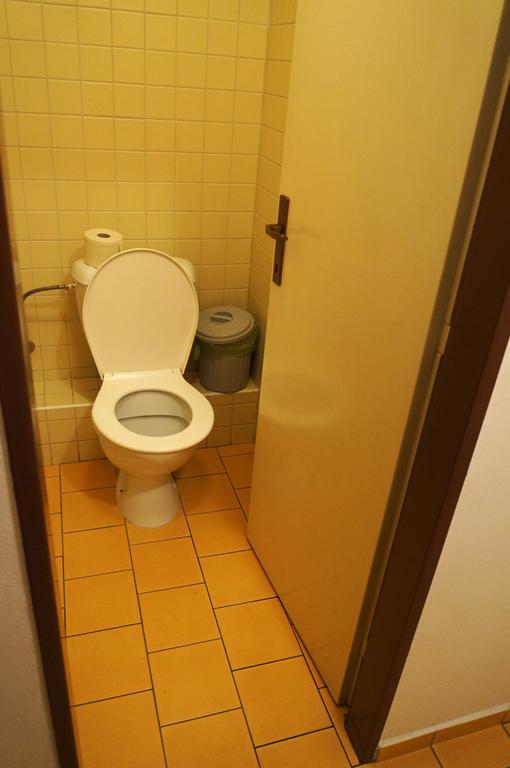 Ubytovna Český Krumlov Εξωτερικό φωτογραφία