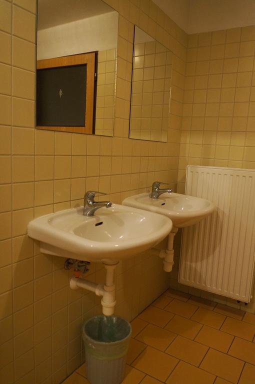 Ubytovna Český Krumlov Εξωτερικό φωτογραφία