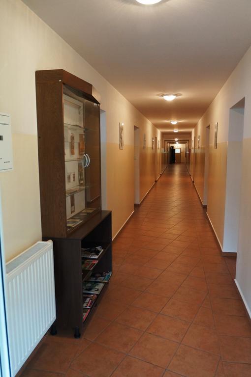 Ubytovna Český Krumlov Εξωτερικό φωτογραφία